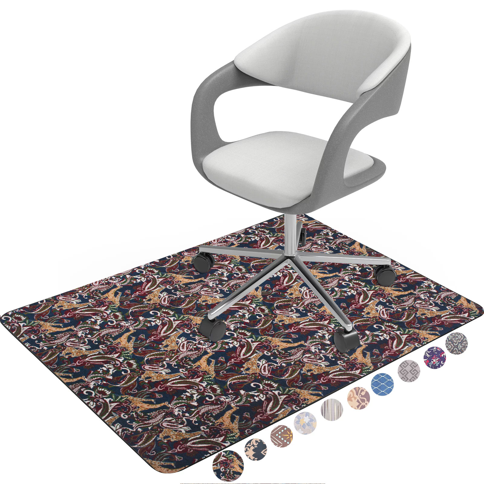 Office Chair Mats For Carpet