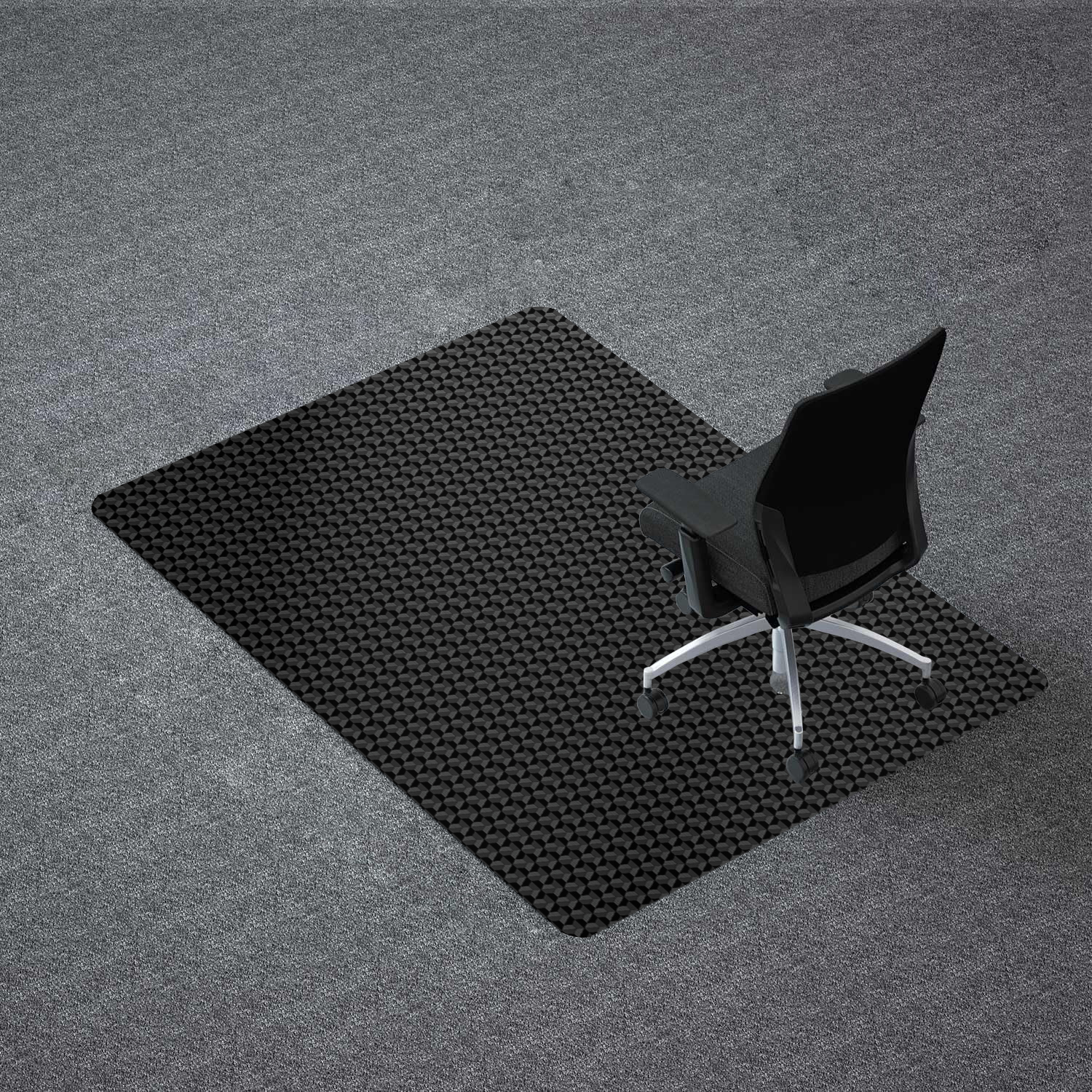 Office Chair Mat for Carpet Floor