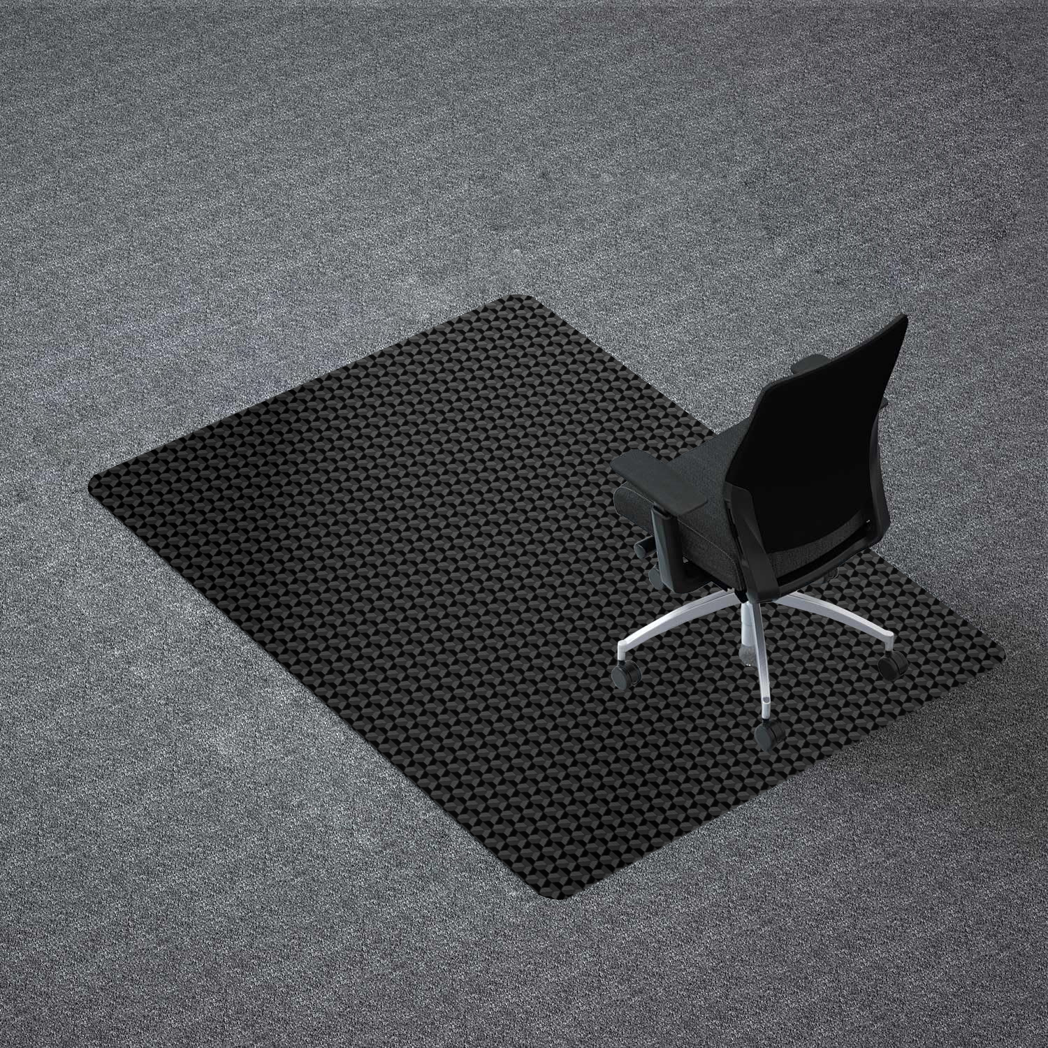 Office Chair Mat for Carpet Floor 