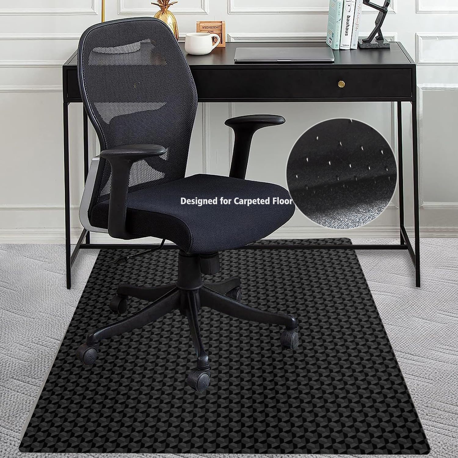 Floor Protector Mat for Office Chairs