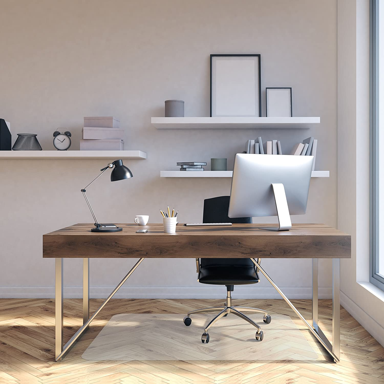 office chair floor mat for hardwood floors